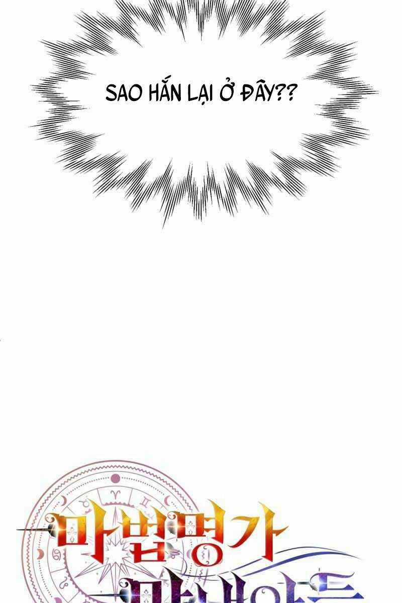 Con Trai Út Của Đại Pháp Sư Lừng Danh Chapter 17 trang 68