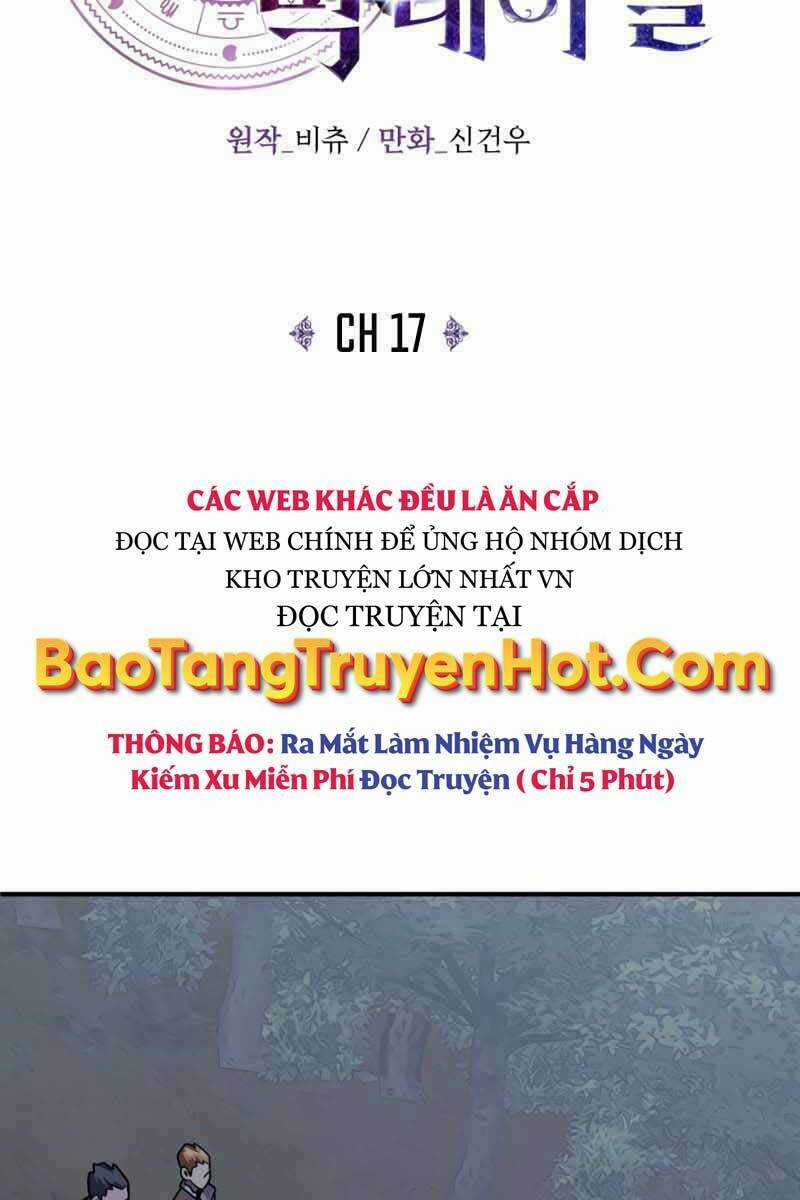Con Trai Út Của Đại Pháp Sư Lừng Danh Chapter 17 trang 69