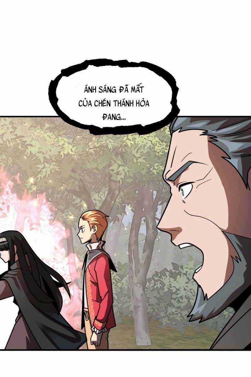 Con Trai Út Của Đại Pháp Sư Lừng Danh Chapter 17 trang 7