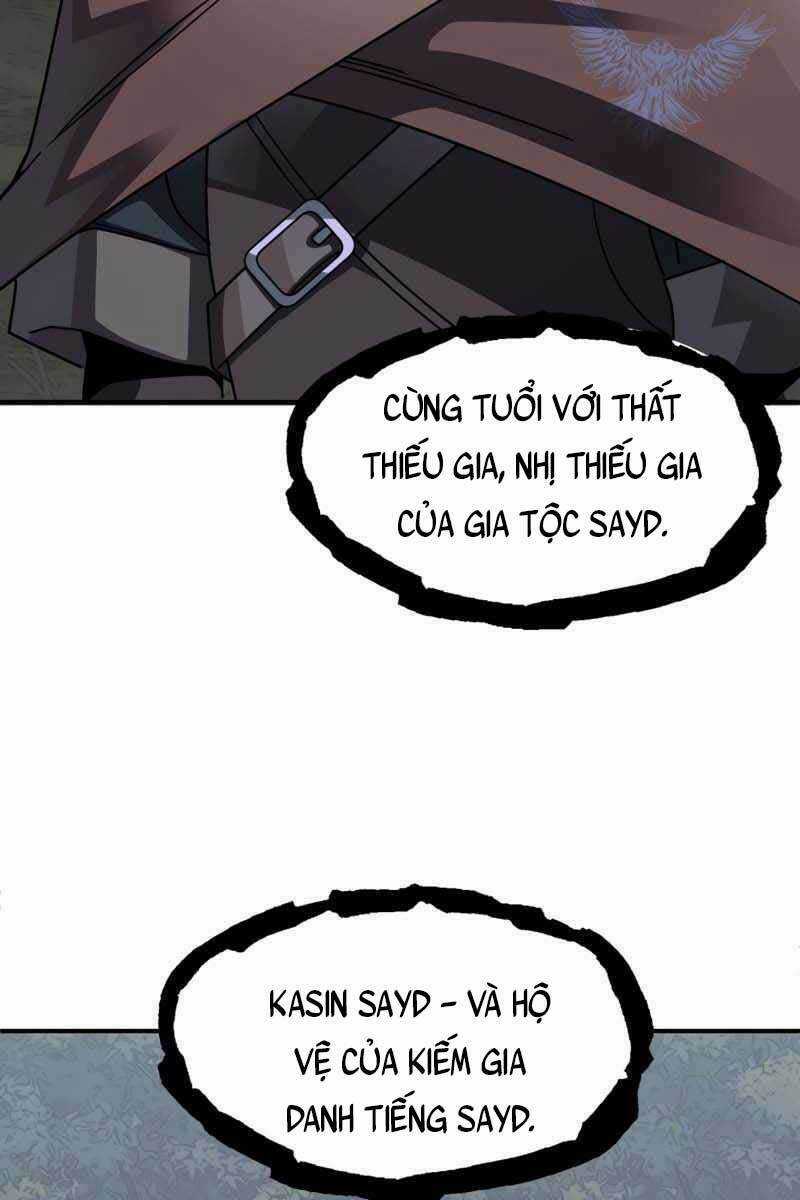 Con Trai Út Của Đại Pháp Sư Lừng Danh Chapter 17 trang 72