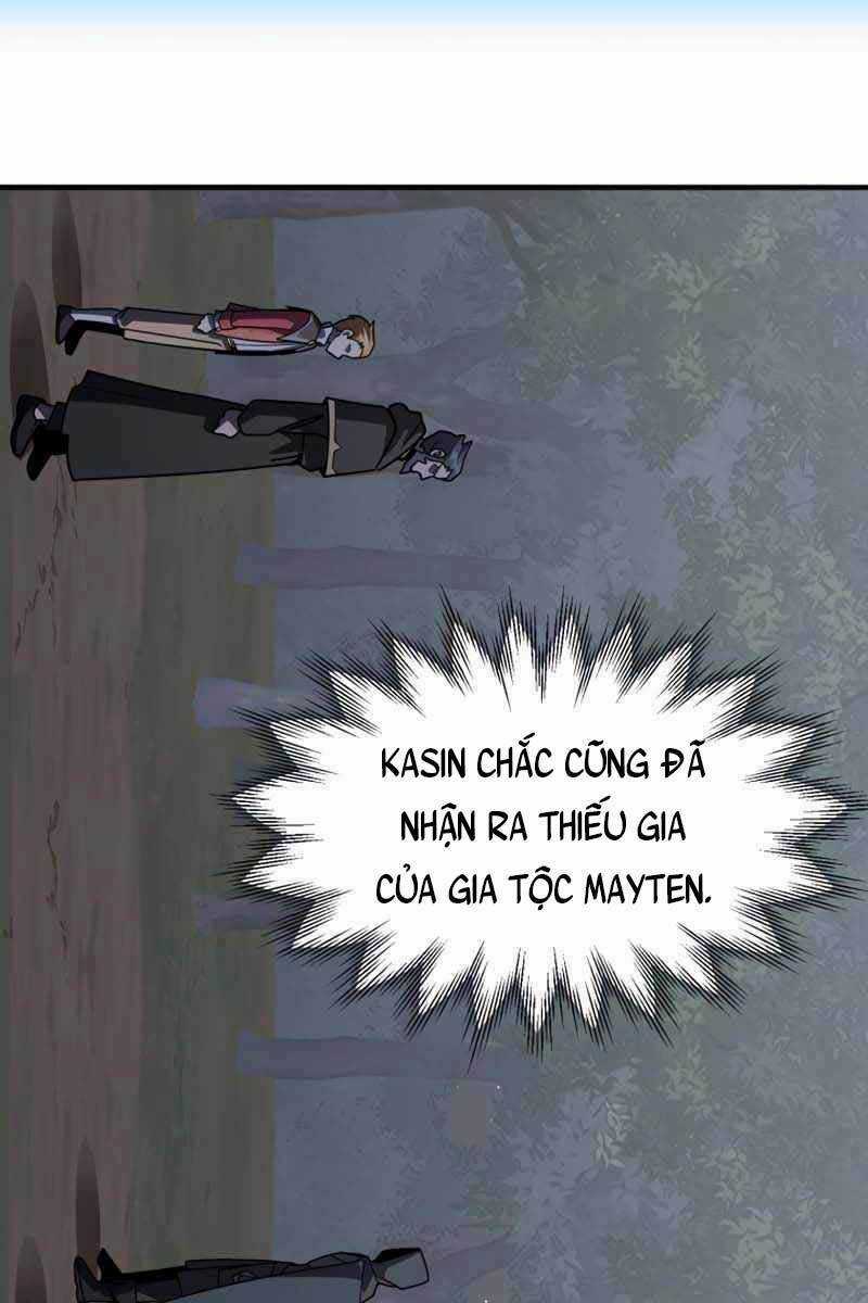 Con Trai Út Của Đại Pháp Sư Lừng Danh Chapter 17 trang 75