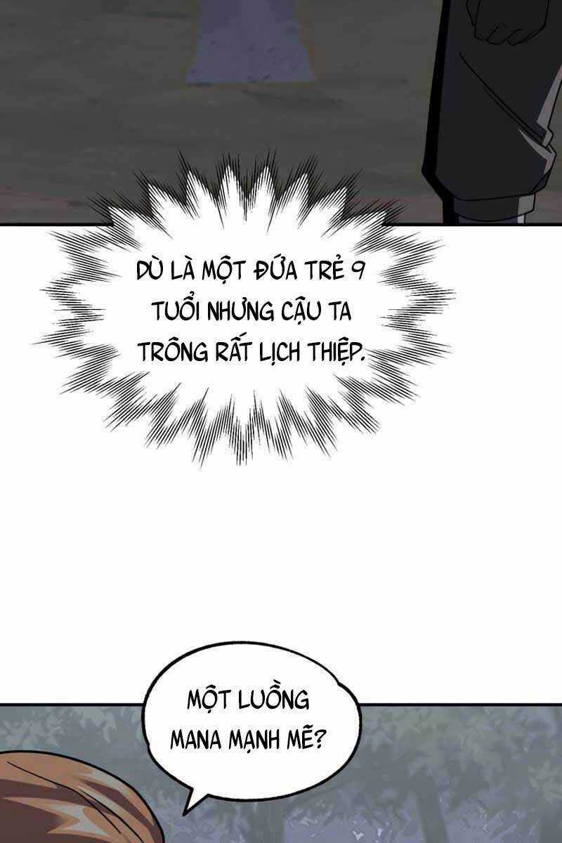 Con Trai Út Của Đại Pháp Sư Lừng Danh Chapter 17 trang 79