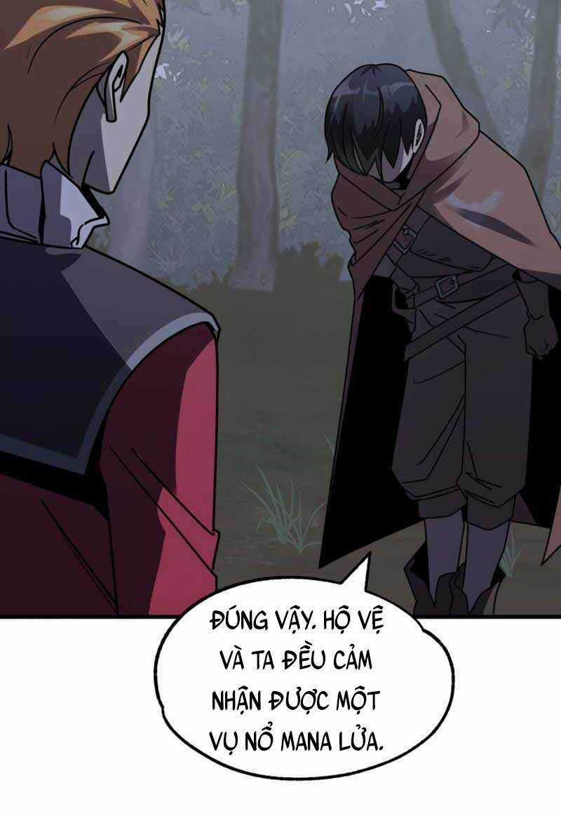 Con Trai Út Của Đại Pháp Sư Lừng Danh Chapter 17 trang 80