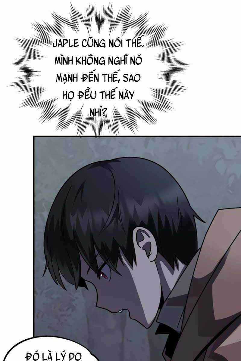 Con Trai Út Của Đại Pháp Sư Lừng Danh Chapter 17 trang 81