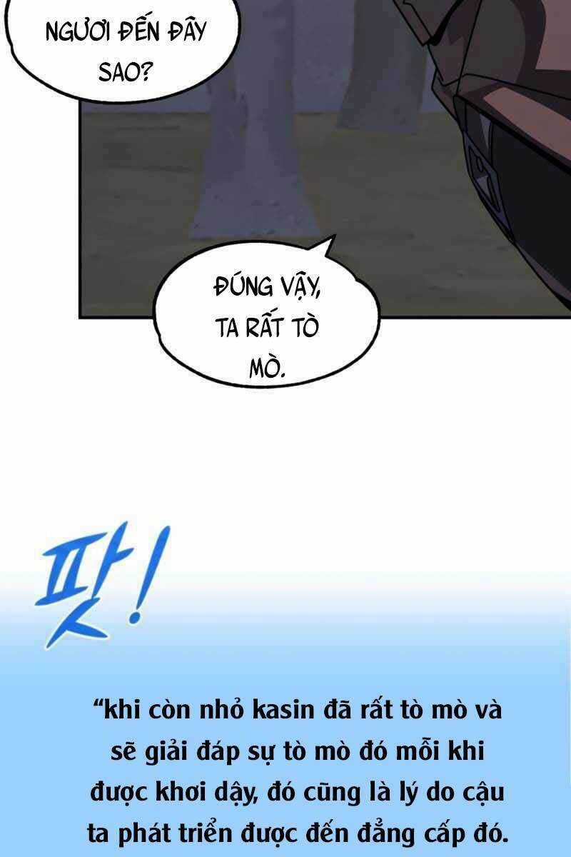 Con Trai Út Của Đại Pháp Sư Lừng Danh Chapter 17 trang 82