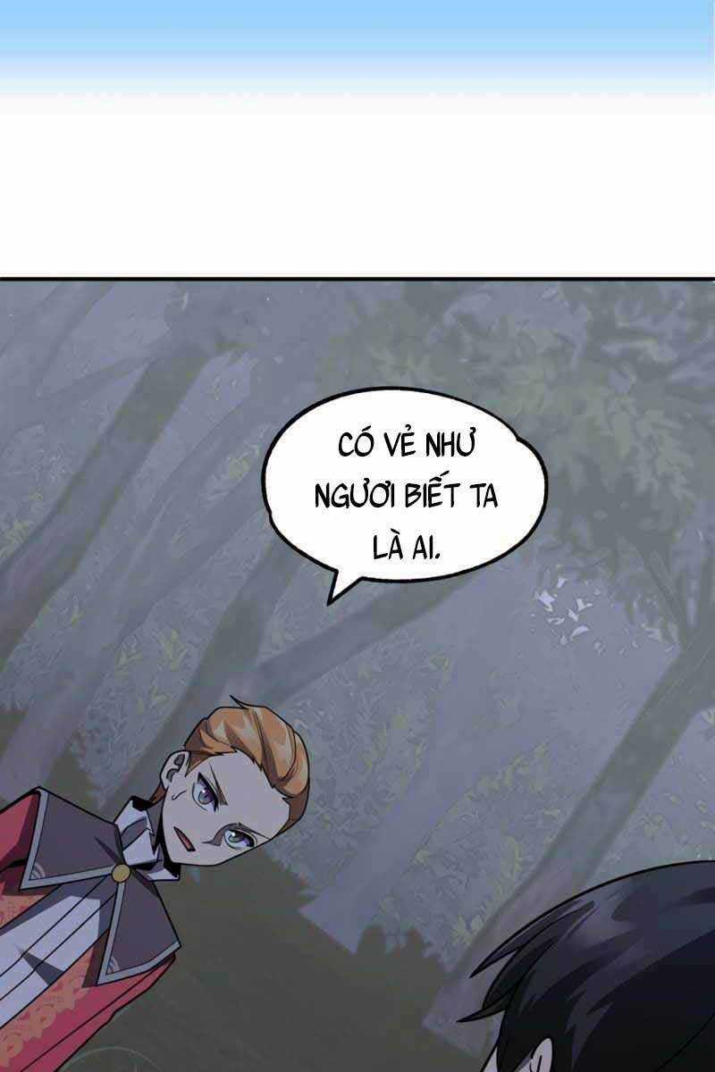 Con Trai Út Của Đại Pháp Sư Lừng Danh Chapter 17 trang 83