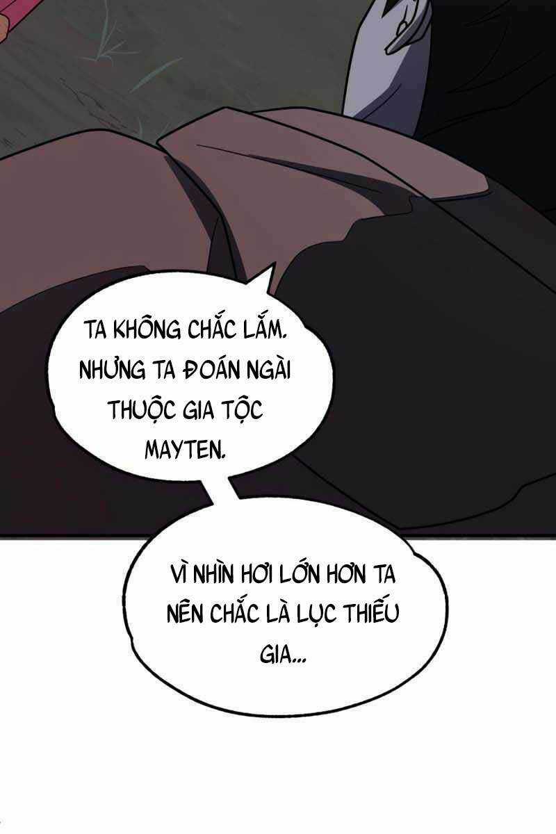 Con Trai Út Của Đại Pháp Sư Lừng Danh Chapter 17 trang 84