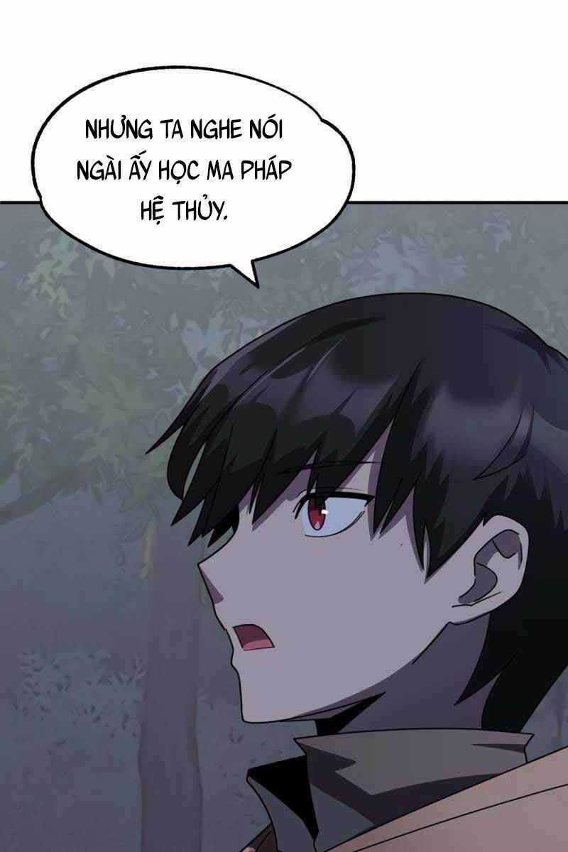 Con Trai Út Của Đại Pháp Sư Lừng Danh Chapter 17 trang 85