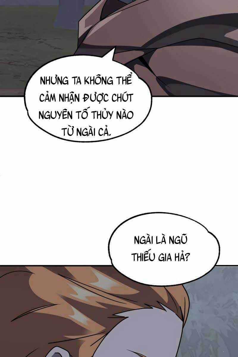 Con Trai Út Của Đại Pháp Sư Lừng Danh Chapter 17 trang 86