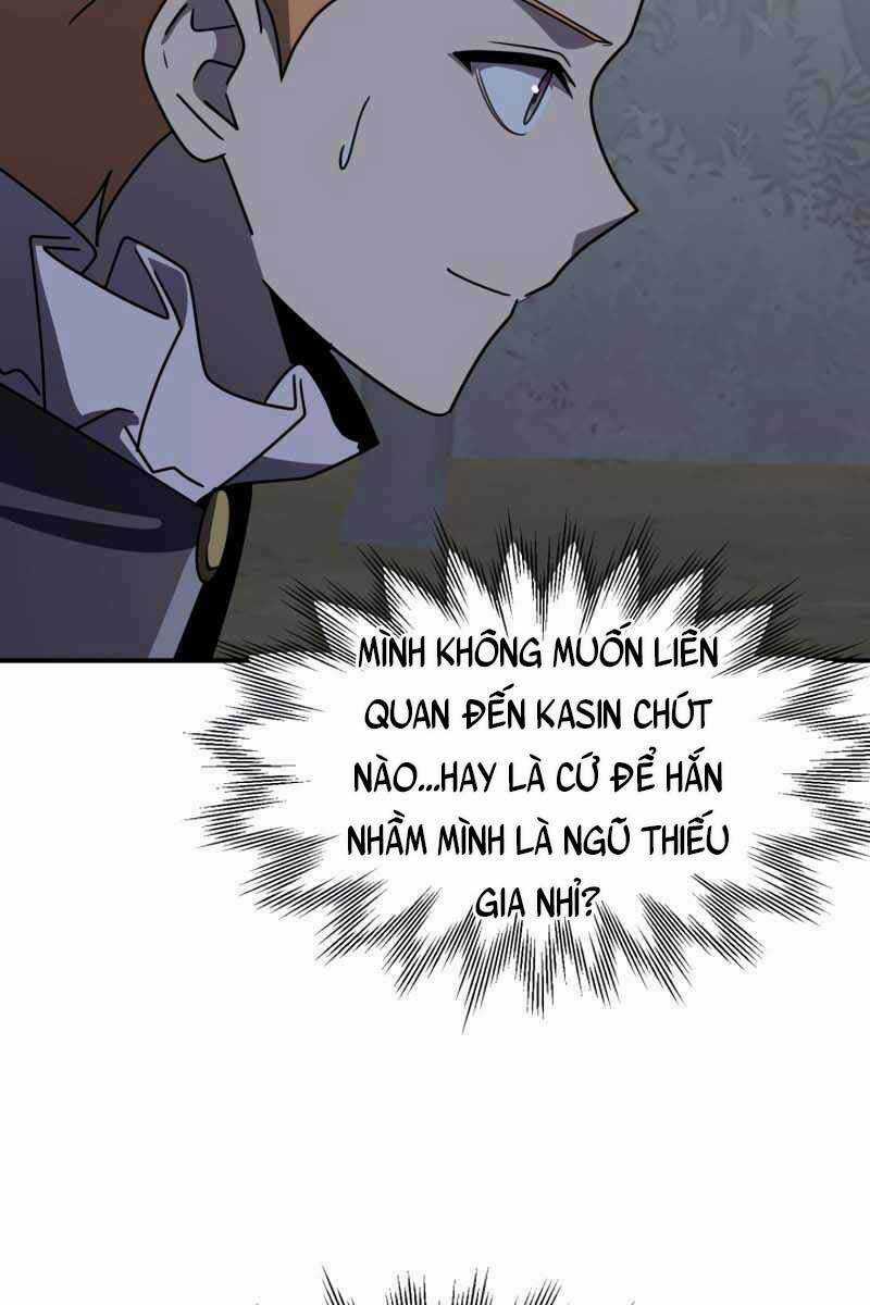 Con Trai Út Của Đại Pháp Sư Lừng Danh Chapter 17 trang 87