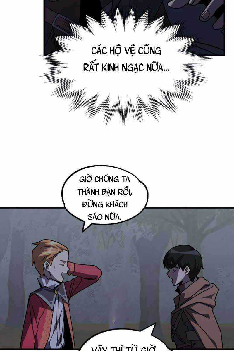 Con Trai Út Của Đại Pháp Sư Lừng Danh Chapter 17 trang 93