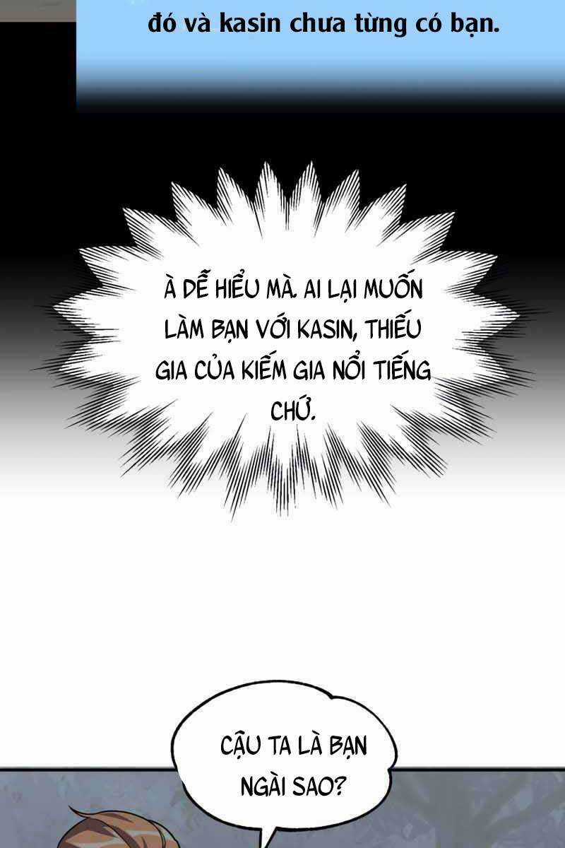 Con Trai Út Của Đại Pháp Sư Lừng Danh Chapter 17 trang 96