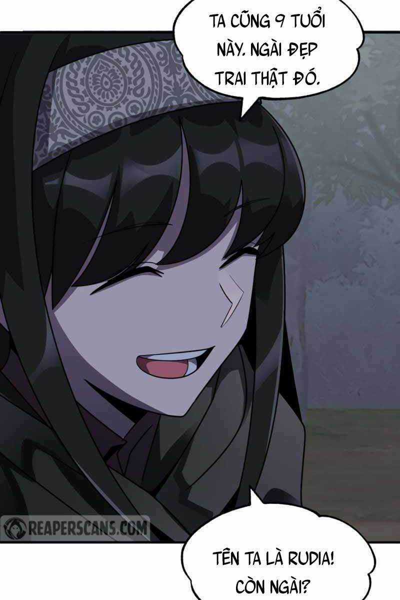 Con Trai Út Của Đại Pháp Sư Lừng Danh Chapter 17 trang 98