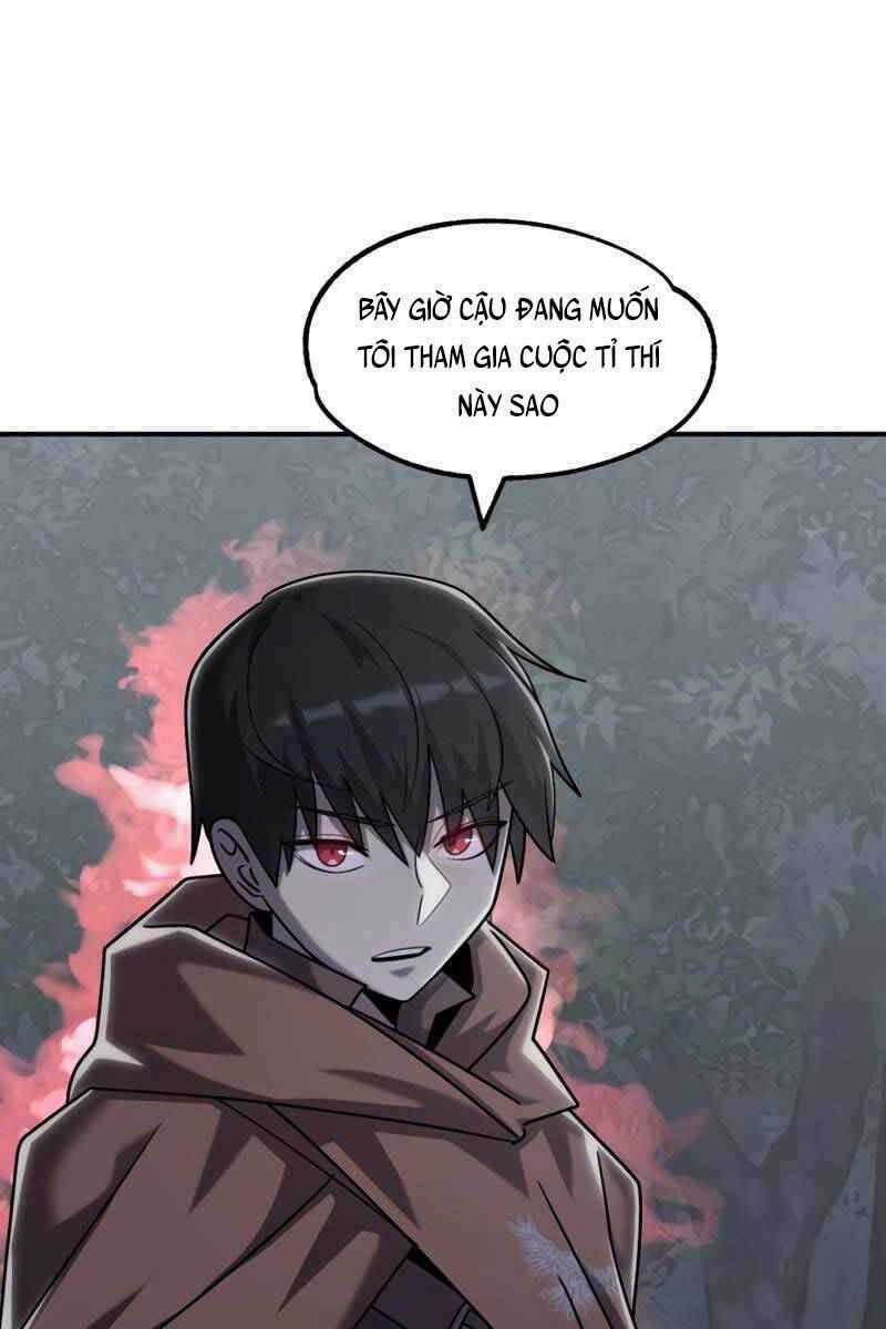 Con Trai Út Của Đại Pháp Sư Lừng Danh Chapter 18 trang 0
