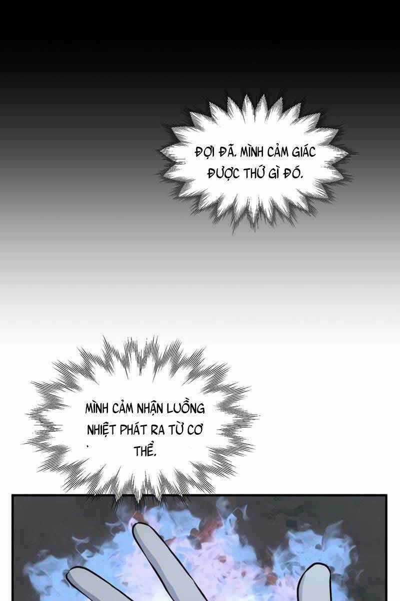 Con Trai Út Của Đại Pháp Sư Lừng Danh Chapter 18 trang 101