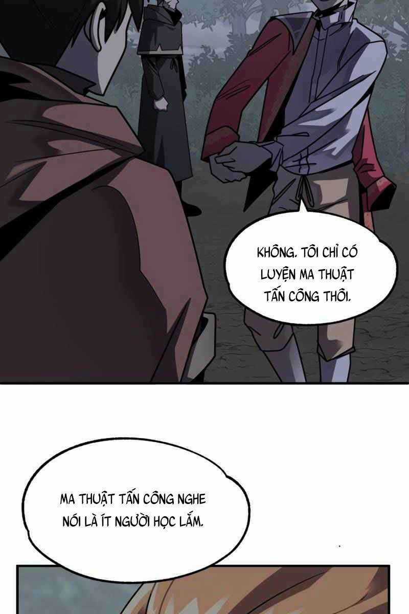 Con Trai Út Của Đại Pháp Sư Lừng Danh Chapter 18 trang 12