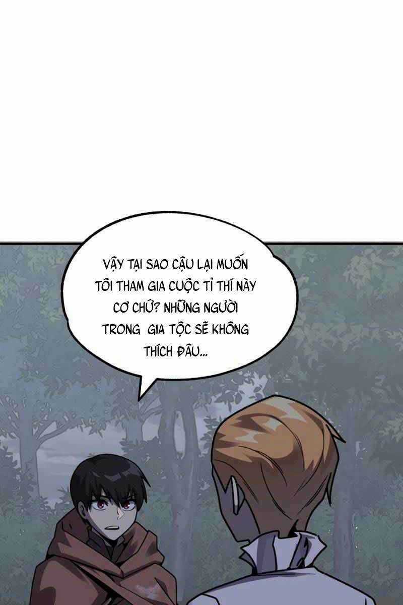 Con Trai Út Của Đại Pháp Sư Lừng Danh Chapter 18 trang 14