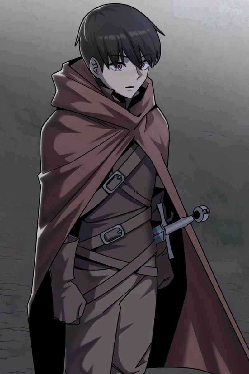 Con Trai Út Của Đại Pháp Sư Lừng Danh Chapter 18 trang 16