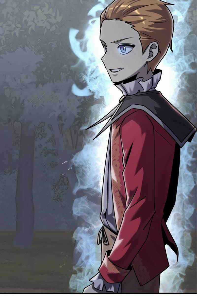 Con Trai Út Của Đại Pháp Sư Lừng Danh Chapter 18 trang 2