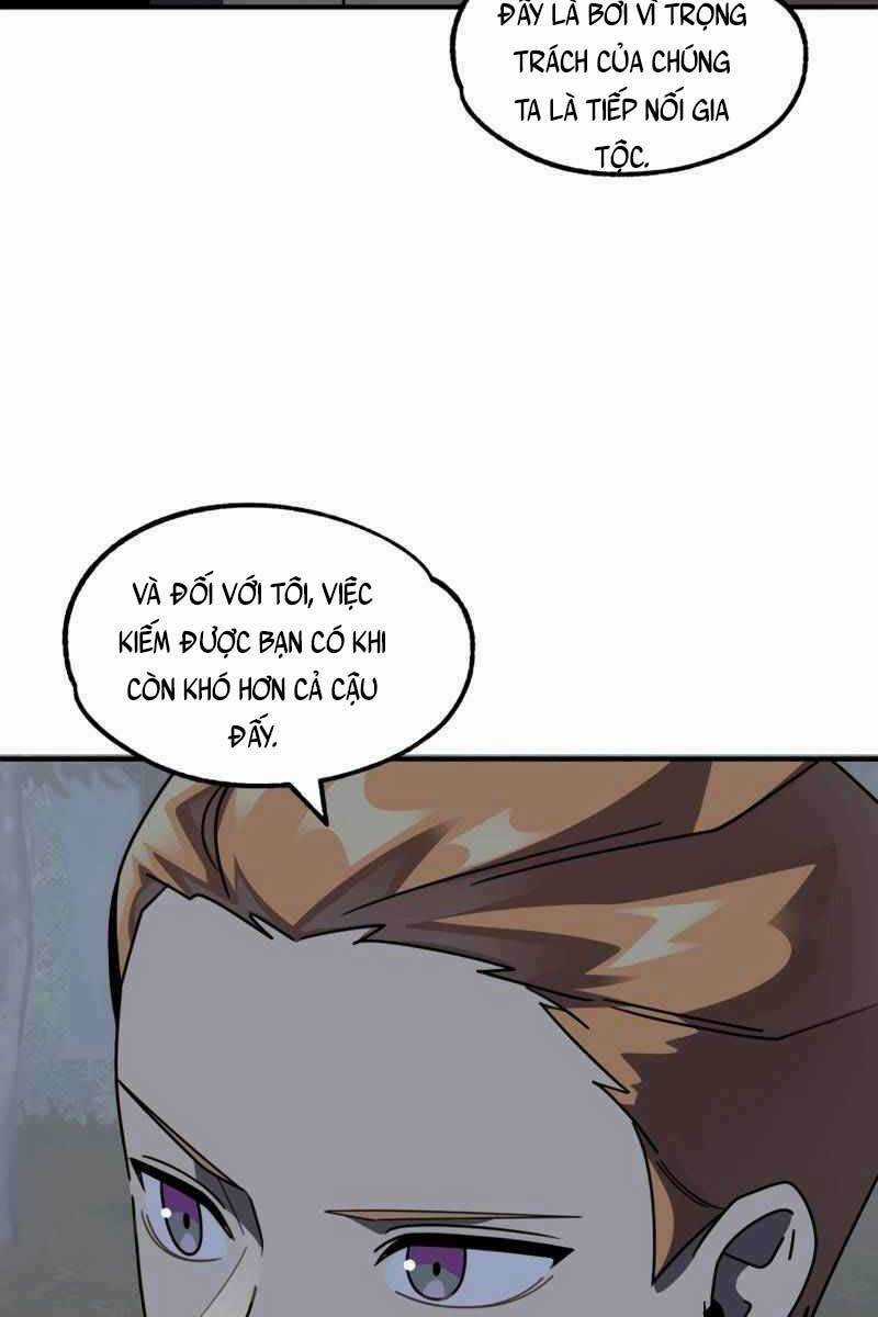 Con Trai Út Của Đại Pháp Sư Lừng Danh Chapter 18 trang 24