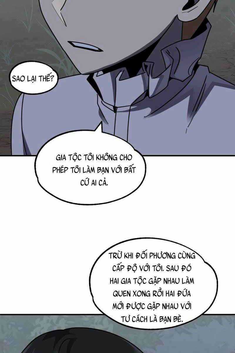 Con Trai Út Của Đại Pháp Sư Lừng Danh Chapter 18 trang 25