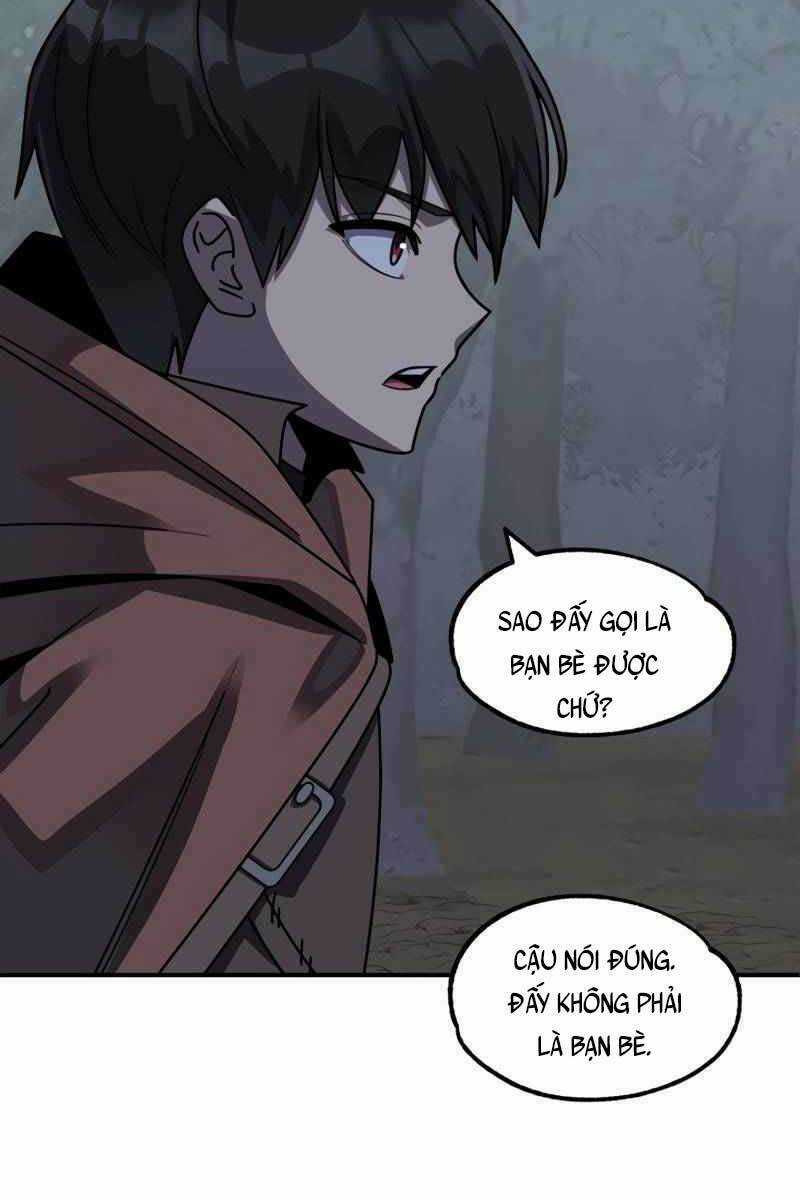 Con Trai Út Của Đại Pháp Sư Lừng Danh Chapter 18 trang 26