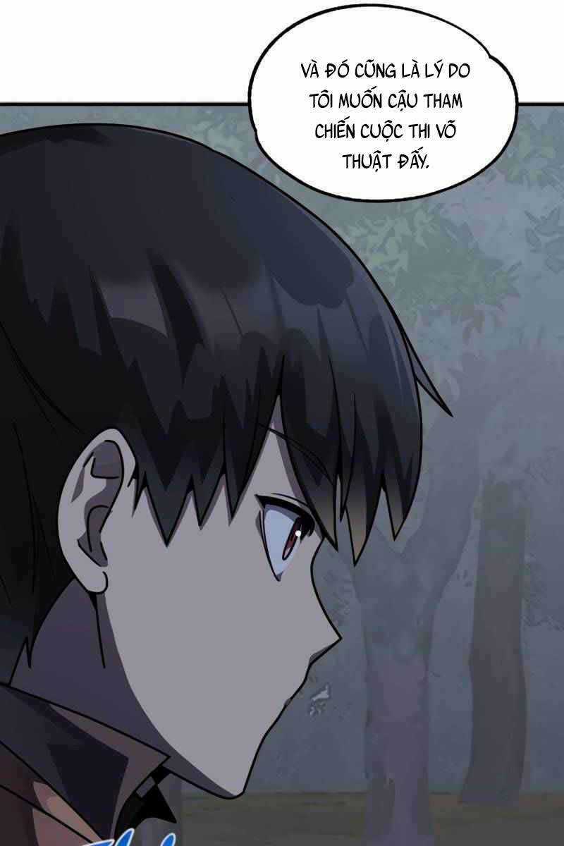 Con Trai Út Của Đại Pháp Sư Lừng Danh Chapter 18 trang 29