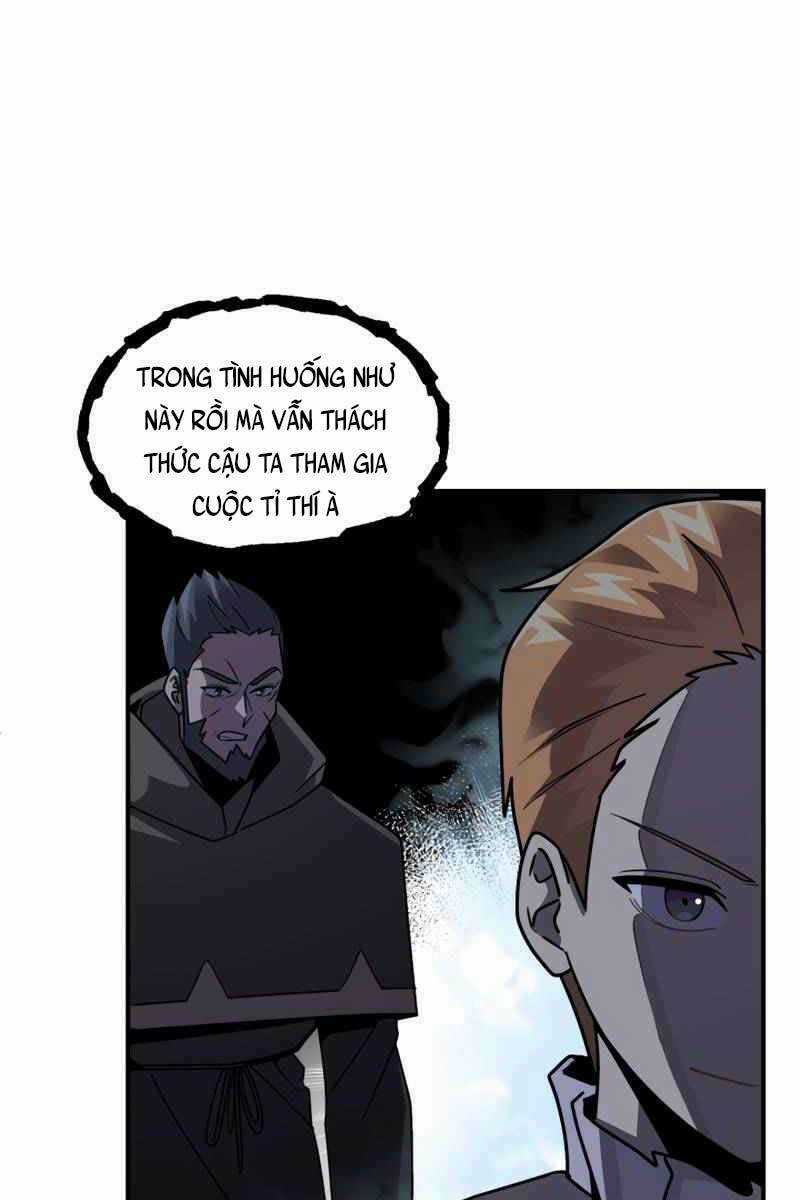 Con Trai Út Của Đại Pháp Sư Lừng Danh Chapter 18 trang 3