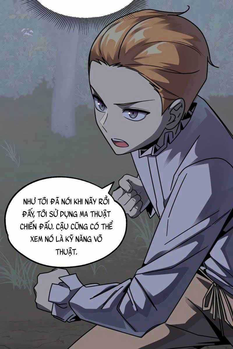 Con Trai Út Của Đại Pháp Sư Lừng Danh Chapter 18 trang 34