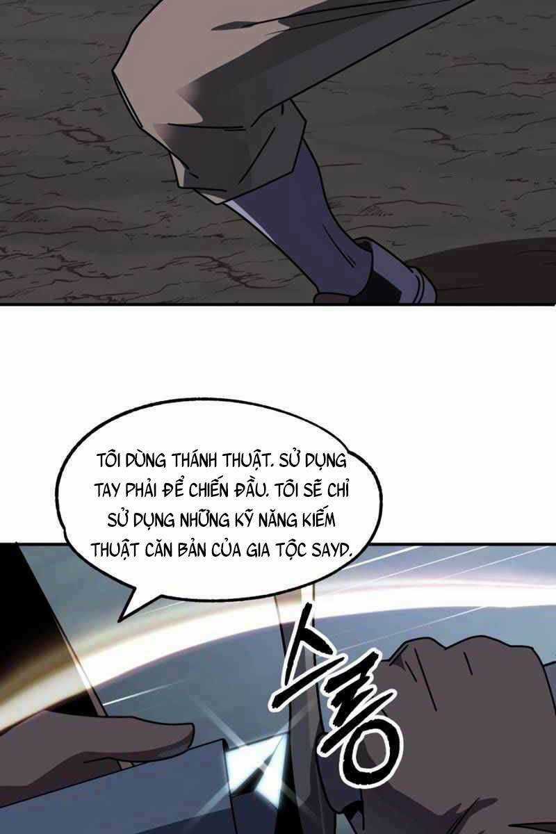 Con Trai Út Của Đại Pháp Sư Lừng Danh Chapter 18 trang 35