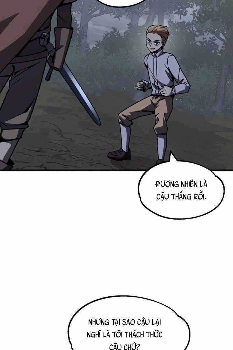 Con Trai Út Của Đại Pháp Sư Lừng Danh Chapter 18 trang 39