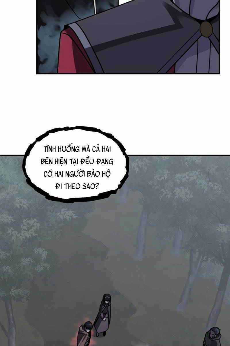 Con Trai Út Của Đại Pháp Sư Lừng Danh Chapter 18 trang 4