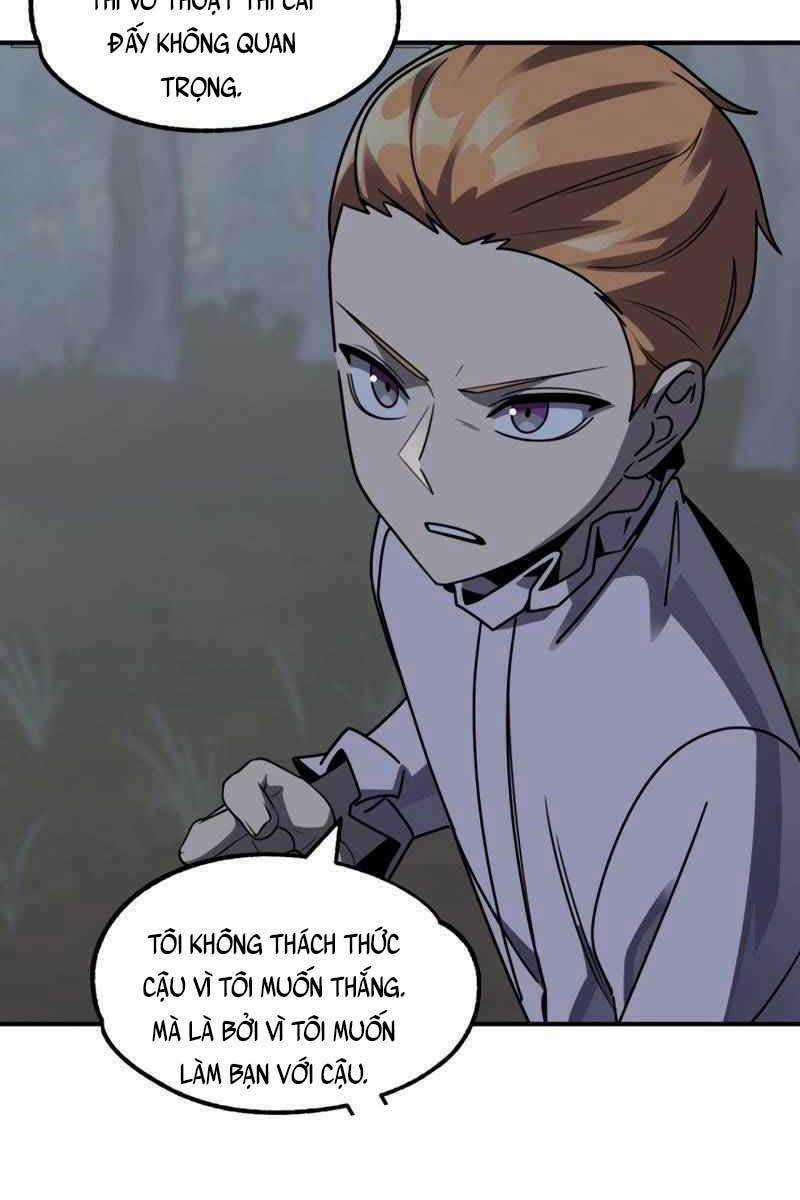 Con Trai Út Của Đại Pháp Sư Lừng Danh Chapter 18 trang 41