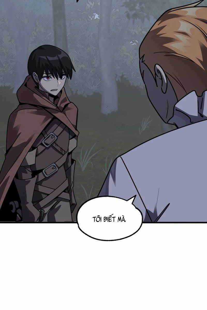 Con Trai Út Của Đại Pháp Sư Lừng Danh Chapter 18 trang 44