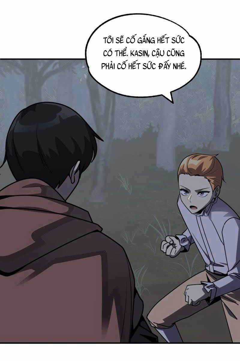 Con Trai Út Của Đại Pháp Sư Lừng Danh Chapter 18 trang 45