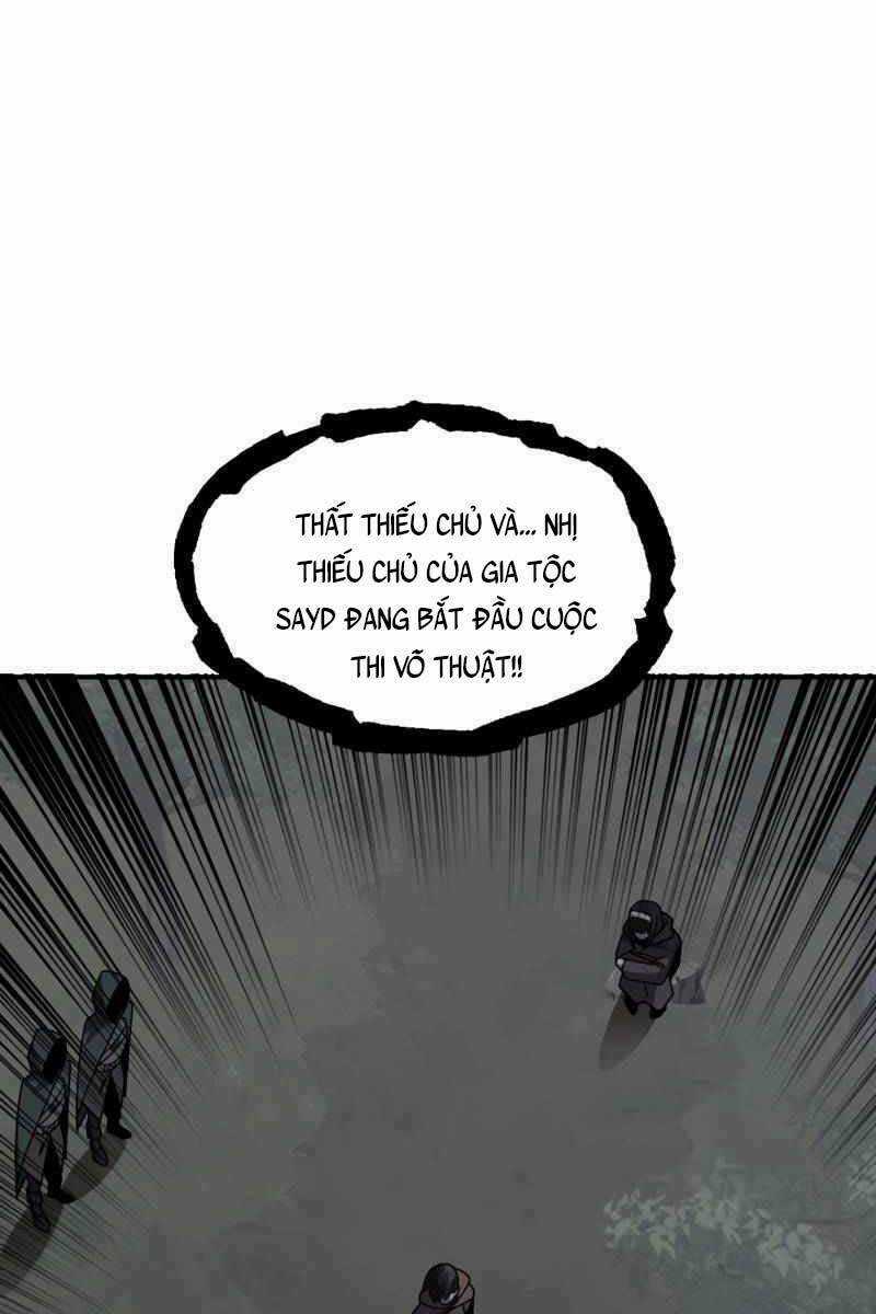 Con Trai Út Của Đại Pháp Sư Lừng Danh Chapter 18 trang 46