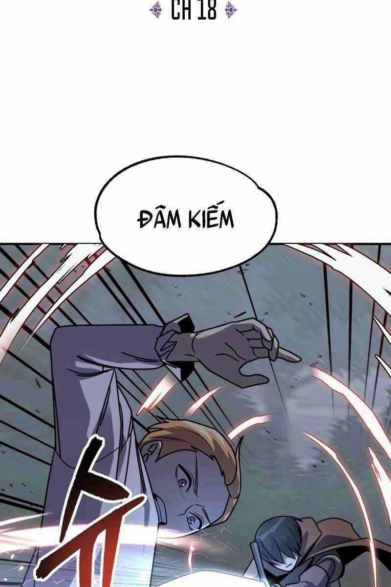 Con Trai Út Của Đại Pháp Sư Lừng Danh Chapter 18 trang 49