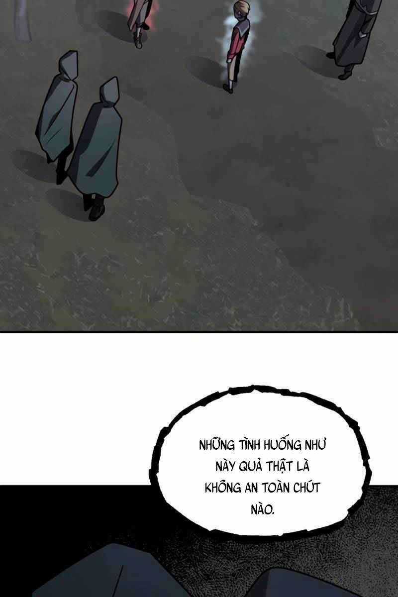 Con Trai Út Của Đại Pháp Sư Lừng Danh Chapter 18 trang 5