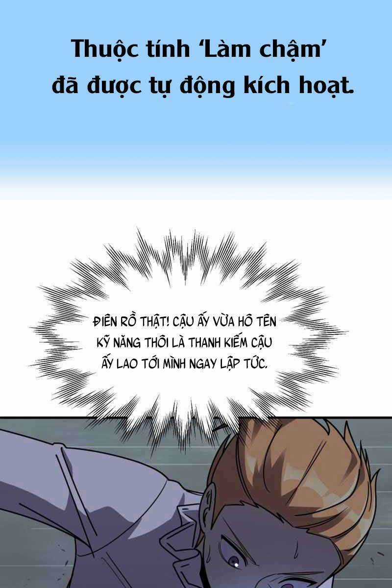 Con Trai Út Của Đại Pháp Sư Lừng Danh Chapter 18 trang 51