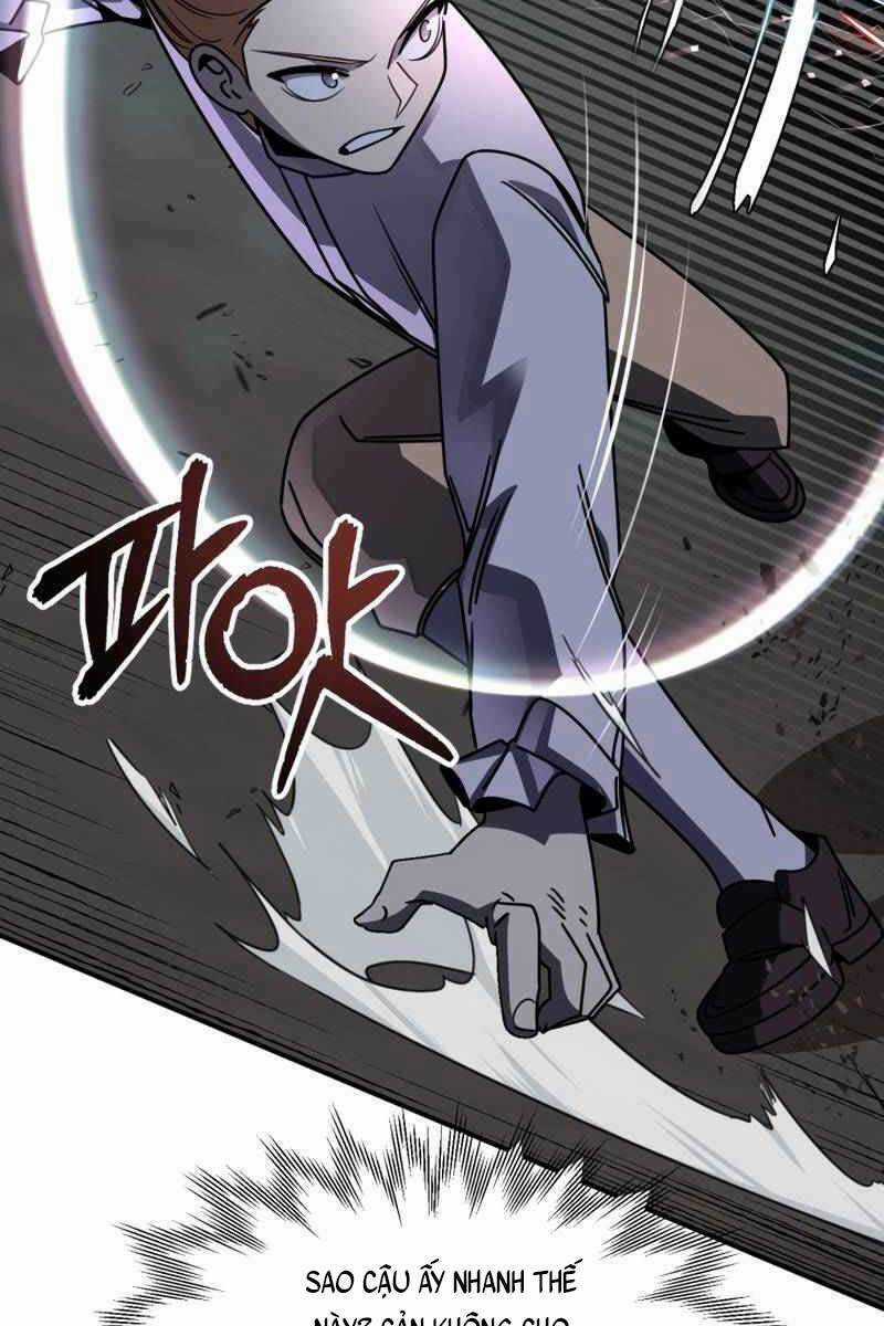 Con Trai Út Của Đại Pháp Sư Lừng Danh Chapter 18 trang 58