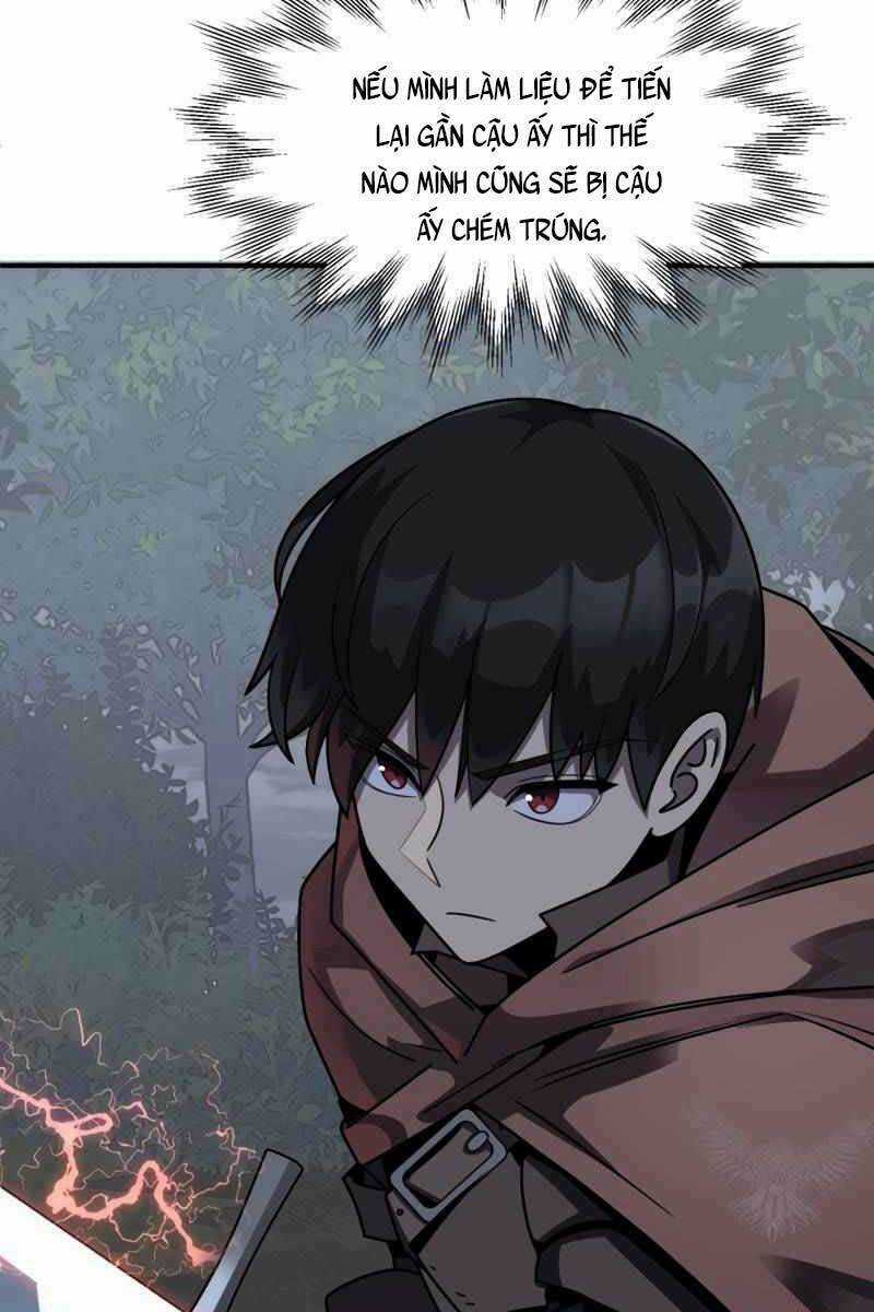 Con Trai Út Của Đại Pháp Sư Lừng Danh Chapter 18 trang 61