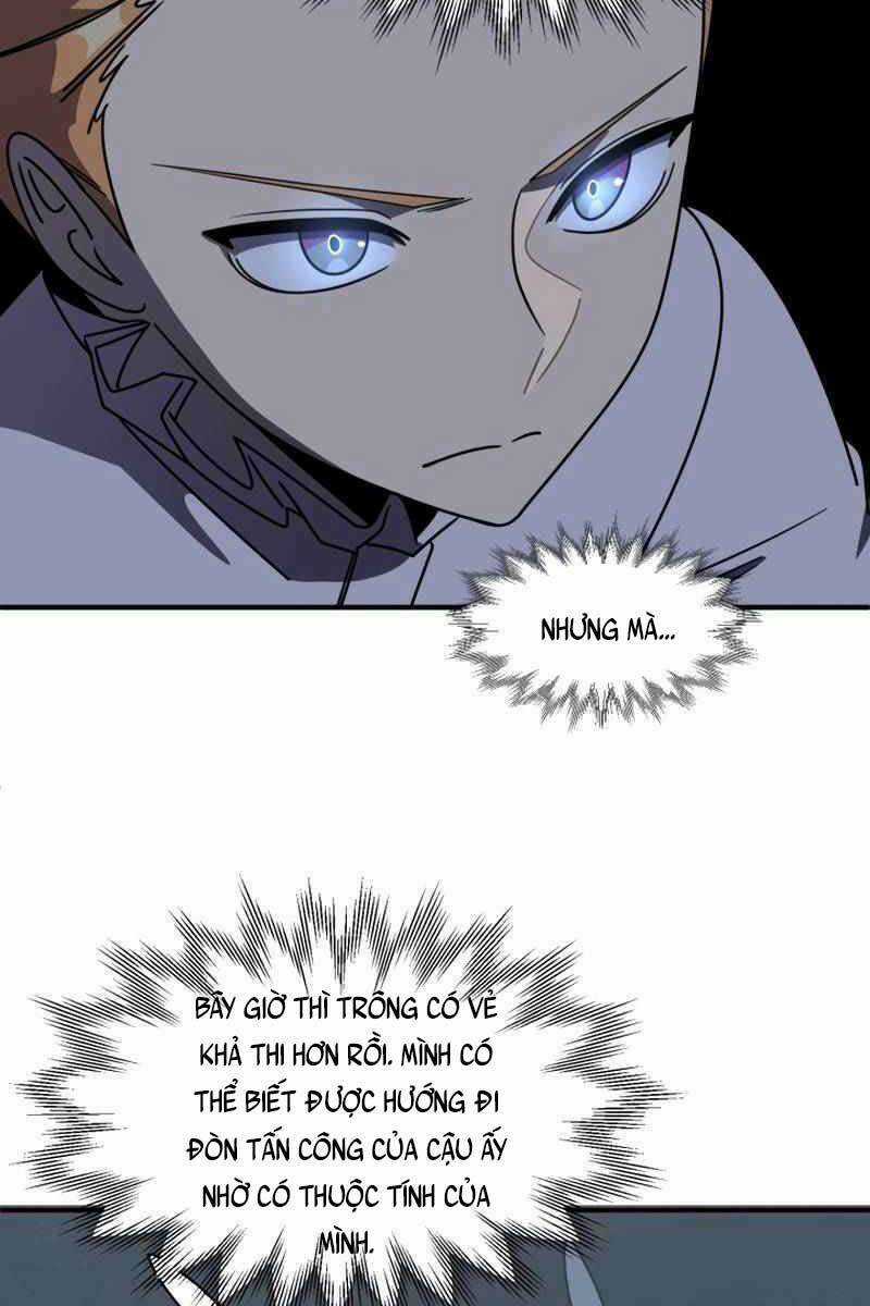 Con Trai Út Của Đại Pháp Sư Lừng Danh Chapter 18 trang 63