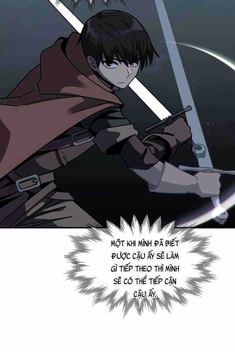 Con Trai Út Của Đại Pháp Sư Lừng Danh Chapter 18 trang 64