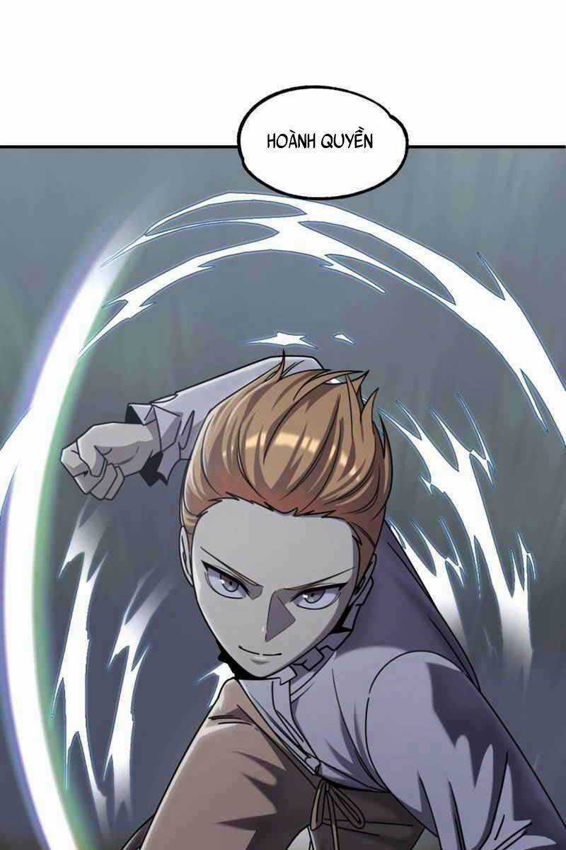 Con Trai Út Của Đại Pháp Sư Lừng Danh Chapter 18 trang 65