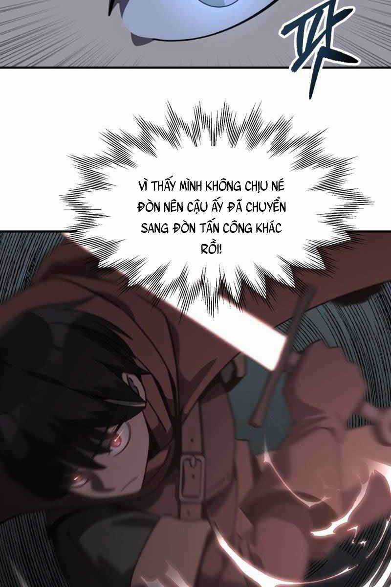 Con Trai Út Của Đại Pháp Sư Lừng Danh Chapter 18 trang 68