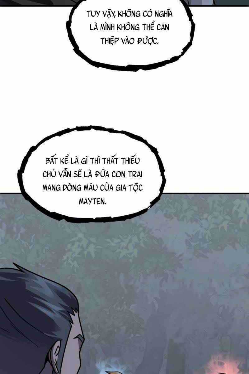 Con Trai Út Của Đại Pháp Sư Lừng Danh Chapter 18 trang 7