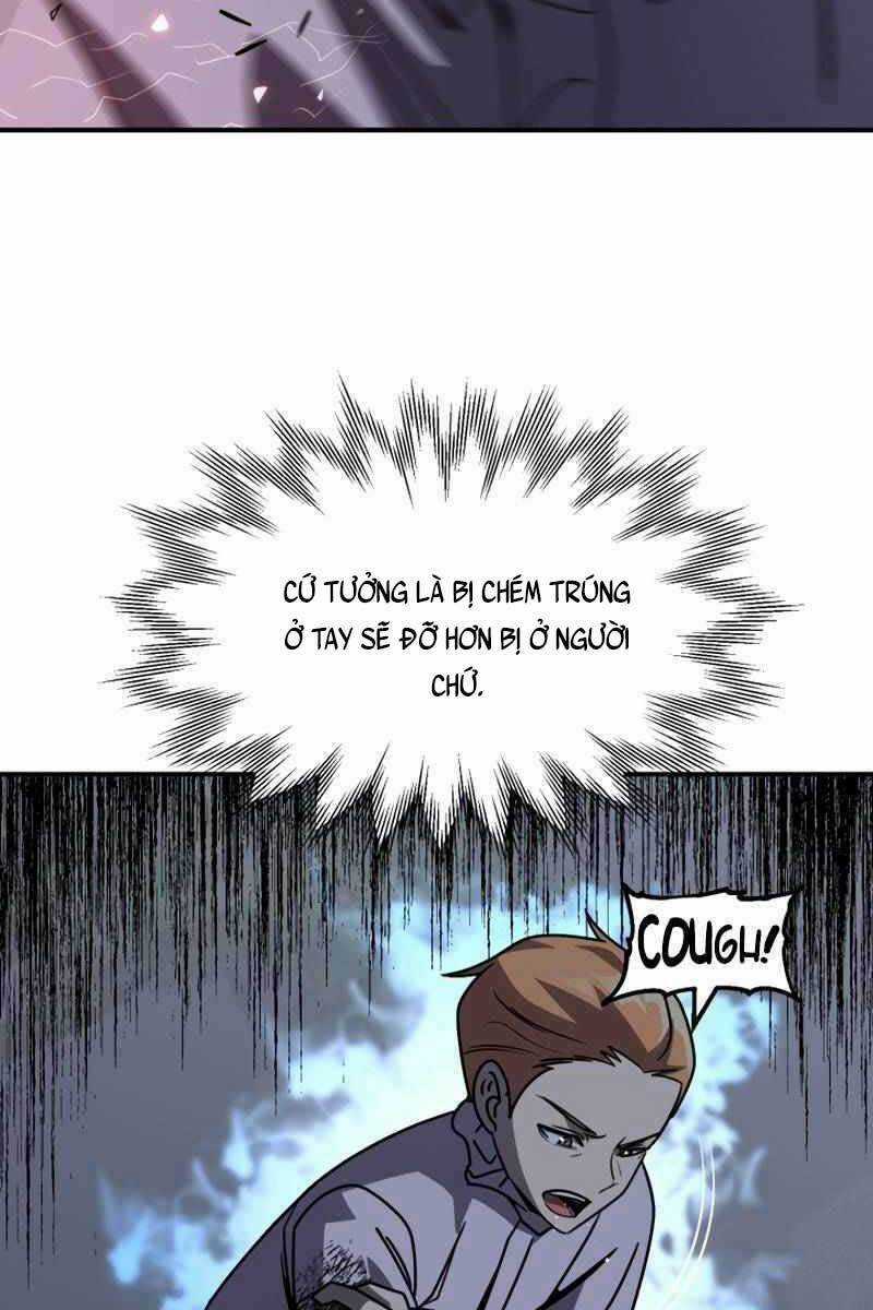 Con Trai Út Của Đại Pháp Sư Lừng Danh Chapter 18 trang 74