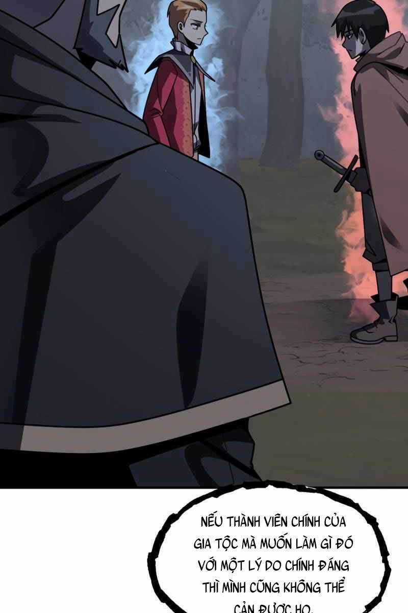 Con Trai Út Của Đại Pháp Sư Lừng Danh Chapter 18 trang 8