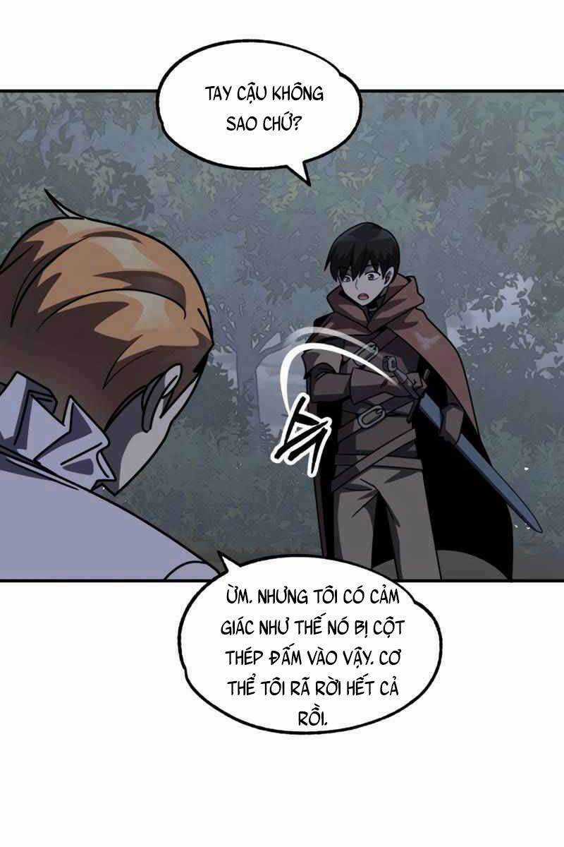 Con Trai Út Của Đại Pháp Sư Lừng Danh Chapter 18 trang 80