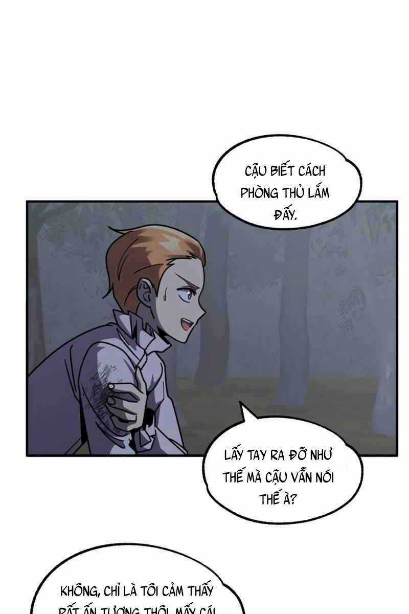 Con Trai Út Của Đại Pháp Sư Lừng Danh Chapter 18 trang 81